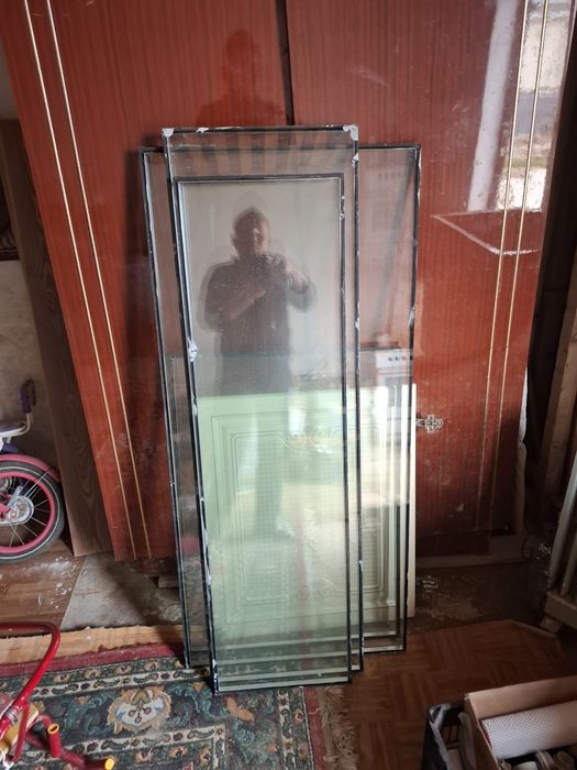 Новый есик терезе сатылады