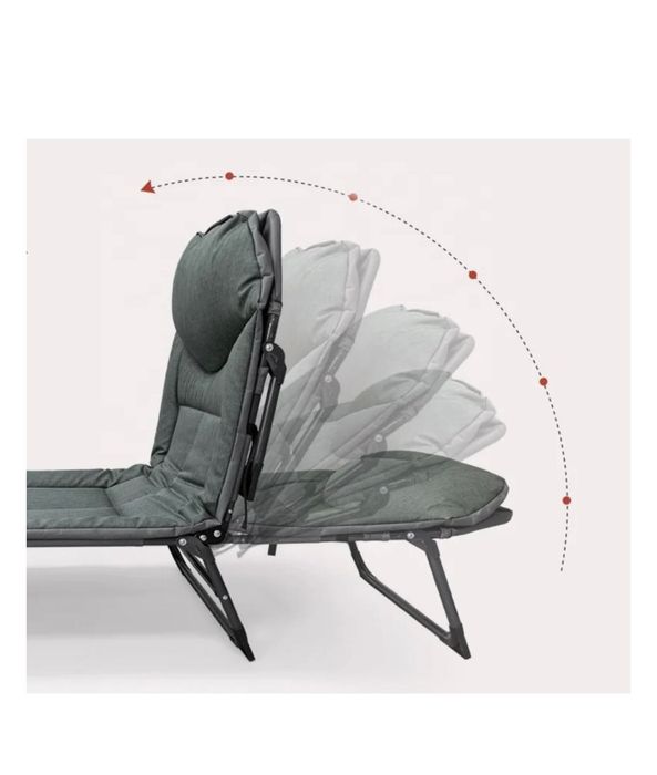 Продаю расскладушку