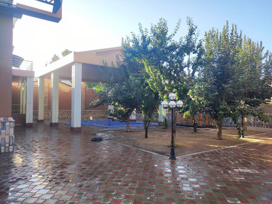 Продажа особняк 16 соток мирзоулугбекский район [SM]