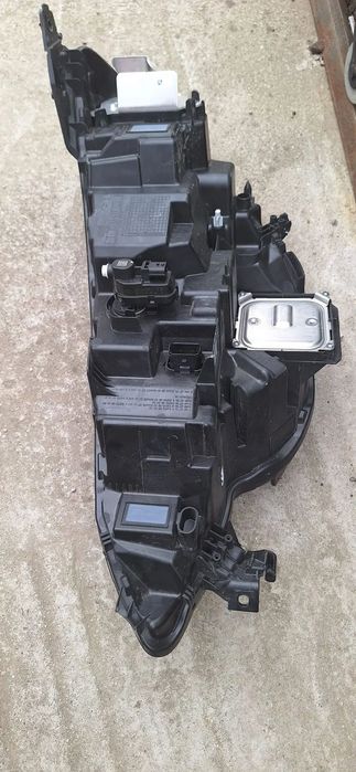 FAR DREAPTA RENAULT MEGANE 5