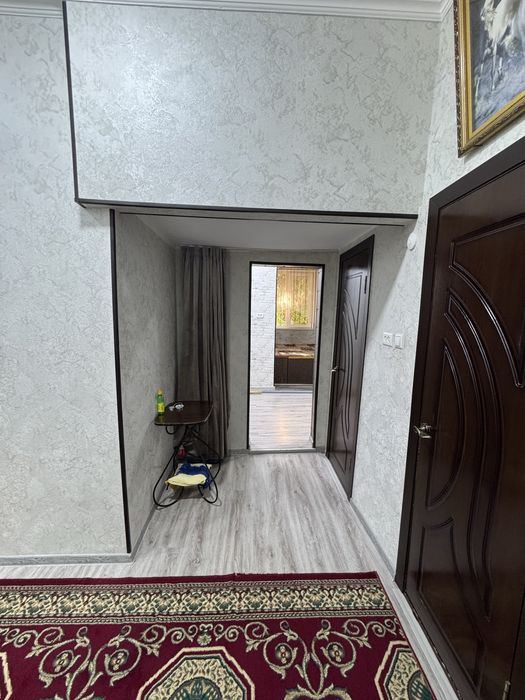 Продается 3-х комнатная квартира