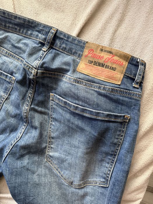 Pause jeans дънки