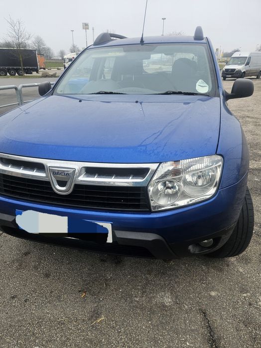 Dezmembrez ( Piese ) Dacia Logan Mcv stepway / sandero stepway / duster
