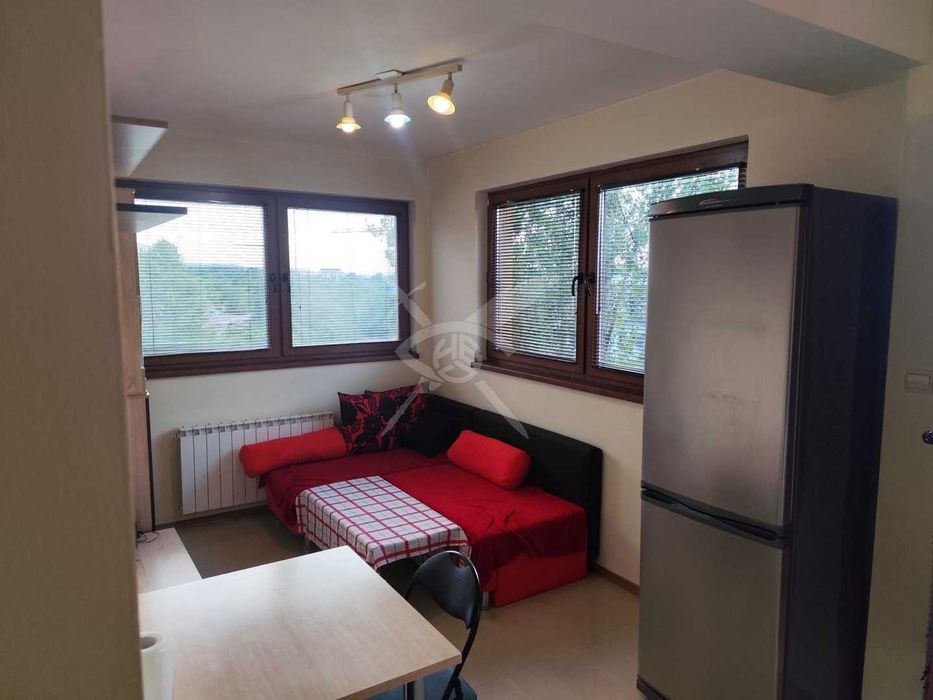 Дава се под наем Двустаен апартамент в София, Витоша - 50 кв.м за 600 € - Снимка #4