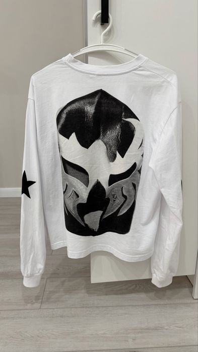 Лонгслив Kanye West Yeezy Merch