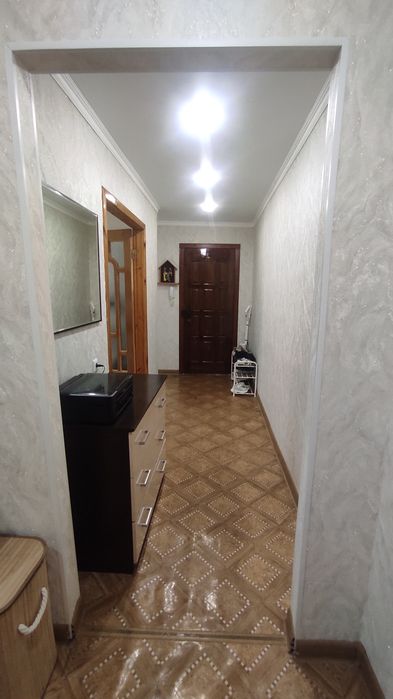 Продам 3-х комнатную квартиру