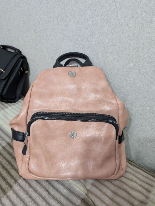 Сумка трансформер