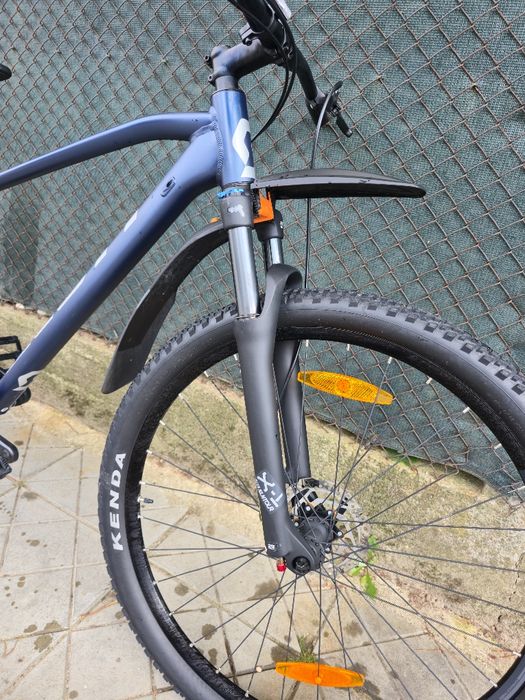Scott Aspect 940 29 цола Л размер рамка Куха ос 1x9 Shimano Cues Перфектен