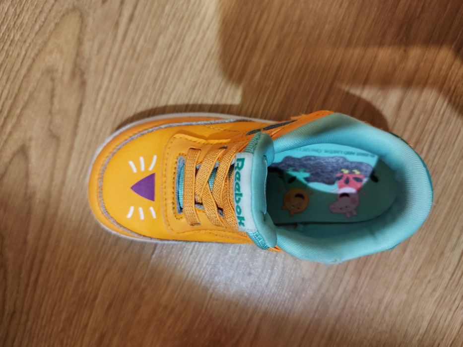 Детски маратонки и сандали