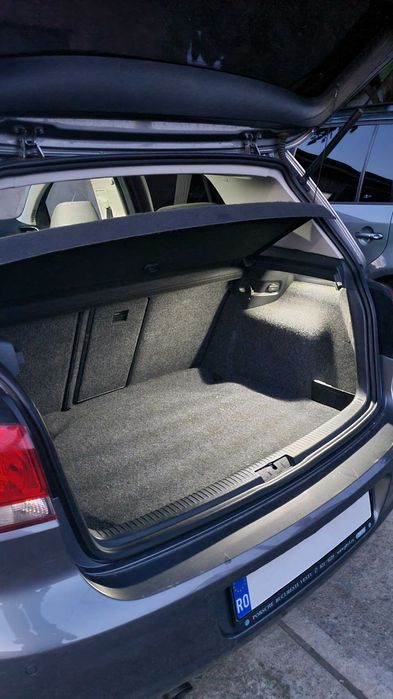 Pachet becuri LED - Kit leduri interior Gama VW GOLF 5 6 PASSAT CC B7