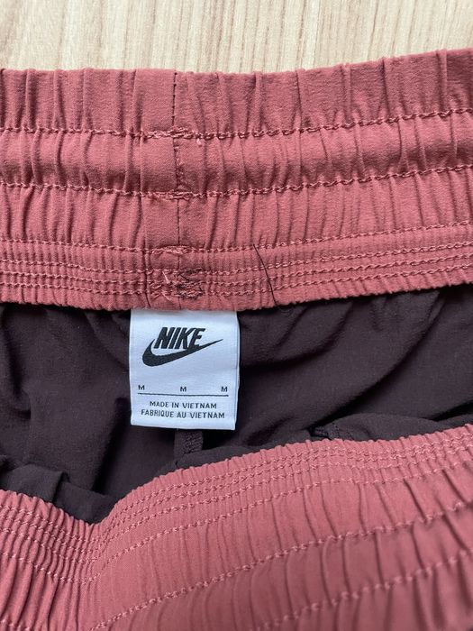 NIKE cargo/мъжки спортен карго панталон М