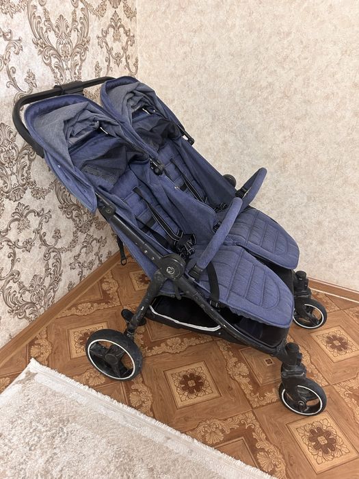 Продам коляску отличном состоянии.