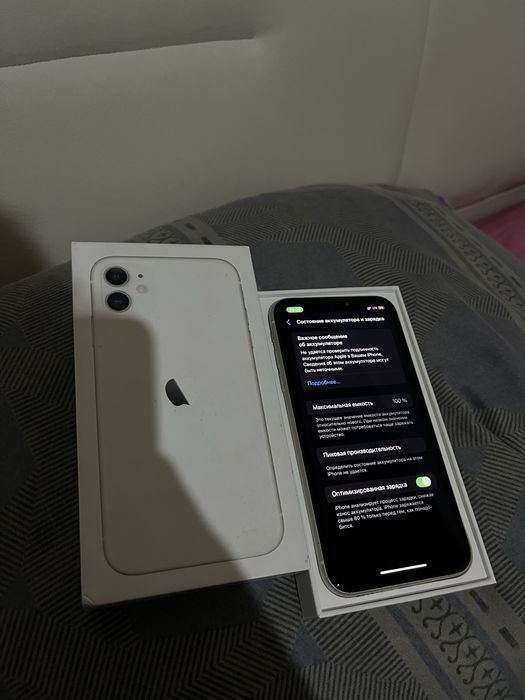 Iphone Айфон 11
