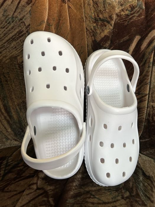 Papuci medicali stil crocs marimea 38