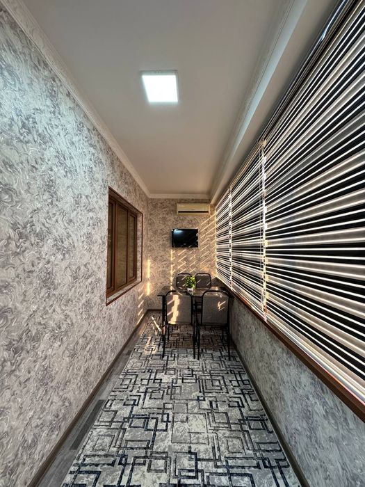 2 xonali lyuks kvartira ijaraga beriladi