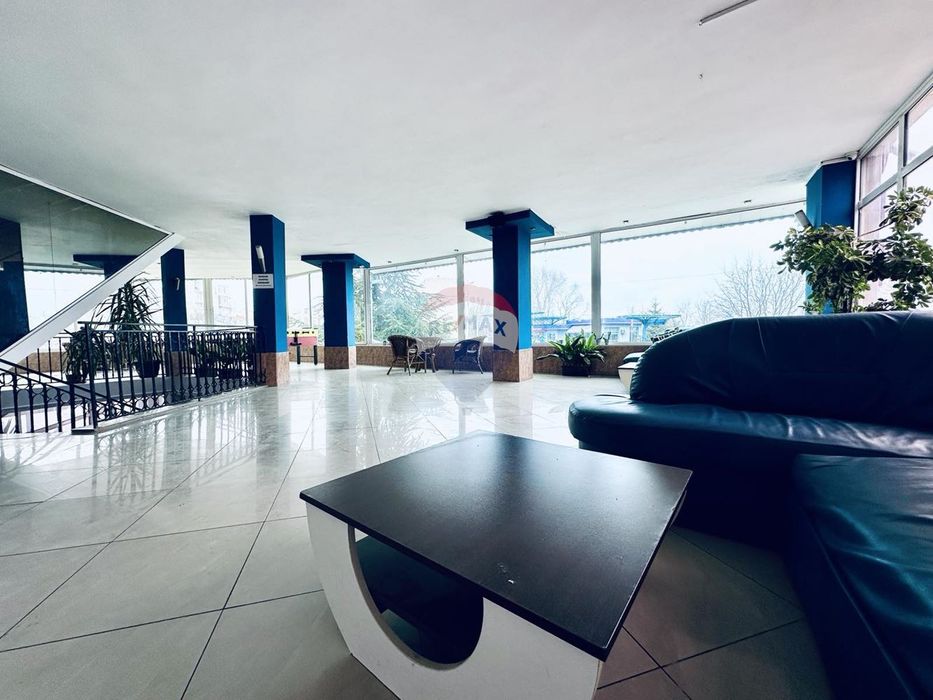 Продава се Заведение в Балчик - 386 кв.м за 591 €/кв.м - Снимка #9