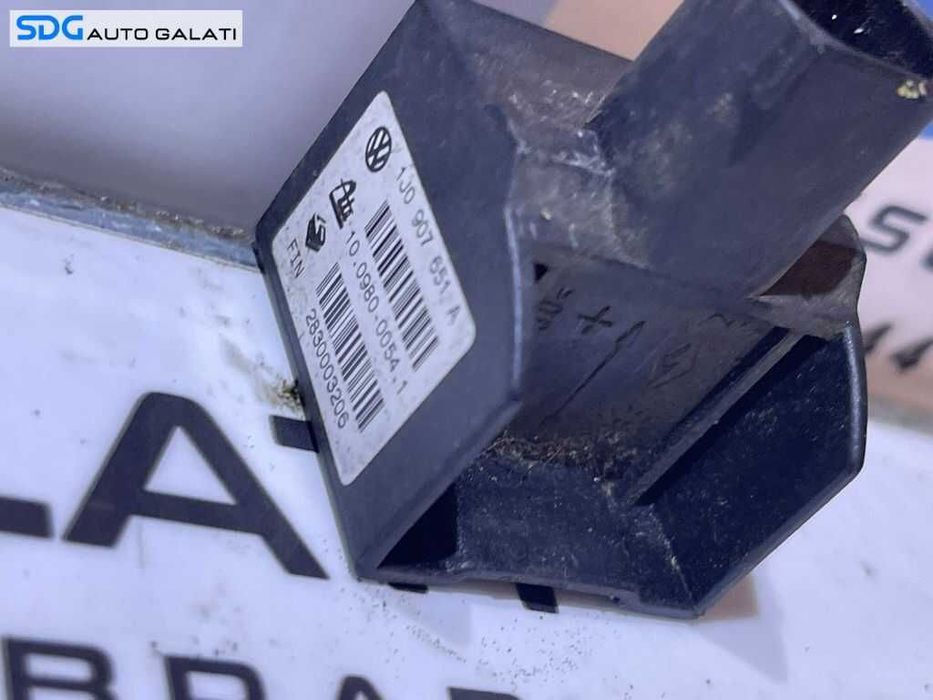 Senzor ESP Audi A3 8L 1997 - 2003 Cod 1J0907651A 1J1907638B [S0179]