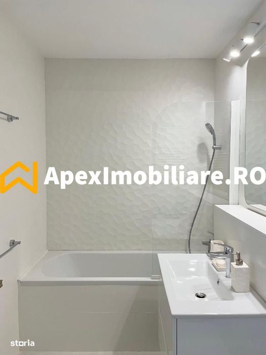 Apartament 2 camere de inchiriat Dorobanti Bucuresti | ApexImobiliare.
