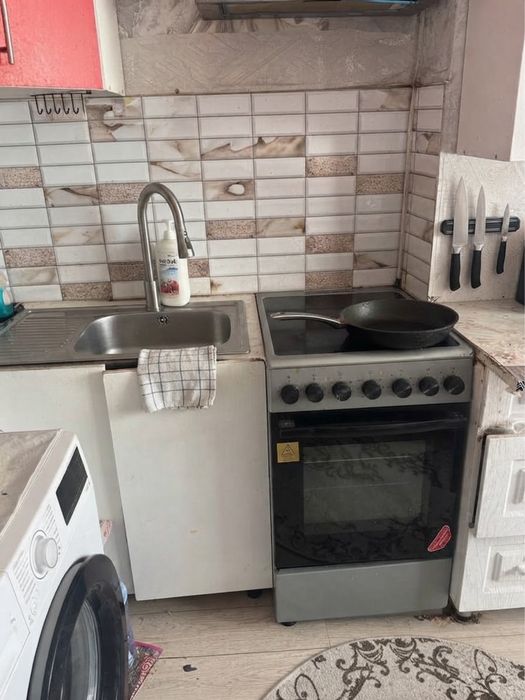 Продам квартиру 2 х комнатную