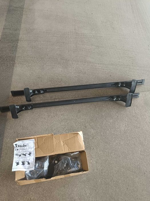 Багажник за кола