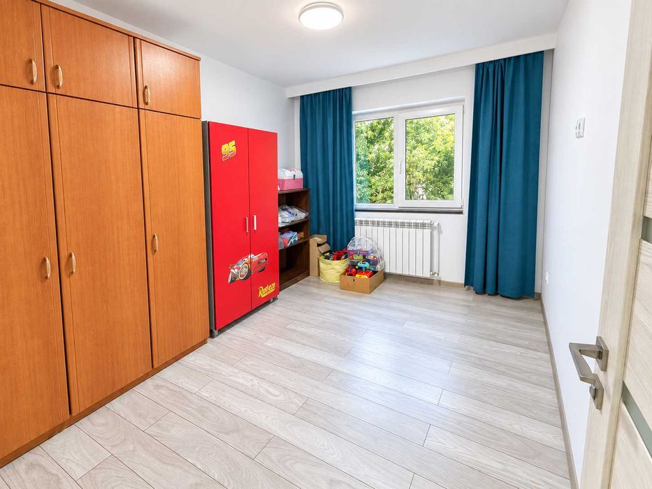 Apartament 3 camere str Podgoriilor