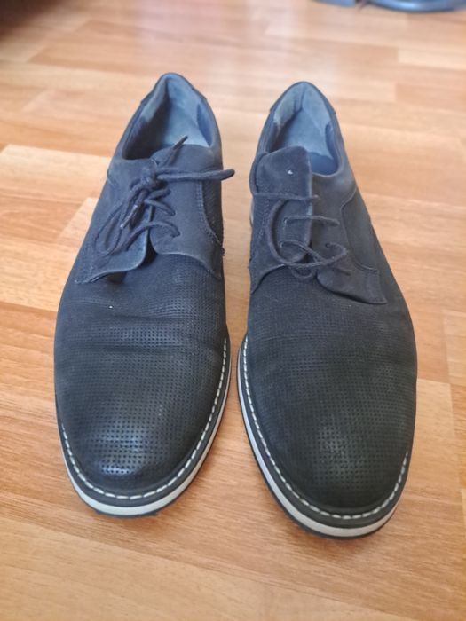 Pantofi de gală bărbați 41-42