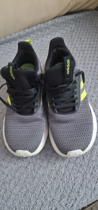 Adidas cloudfoam unisex 38