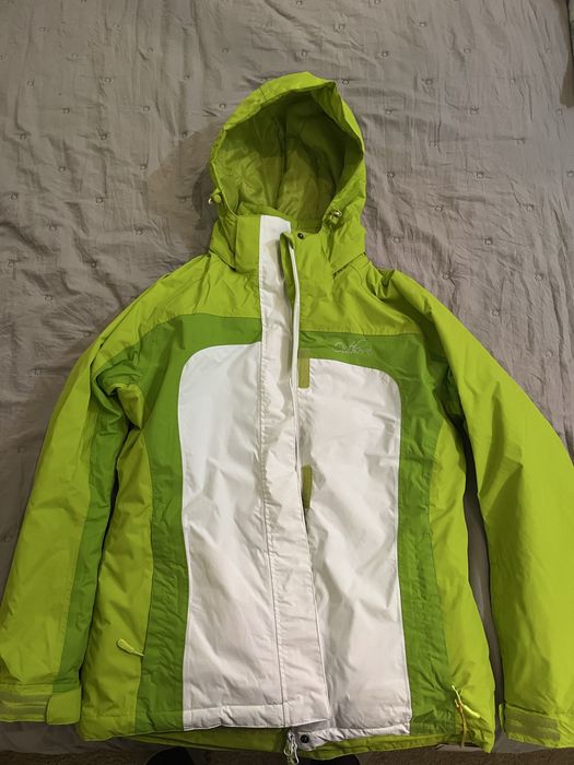 Зимно непромокаемо ски яке
