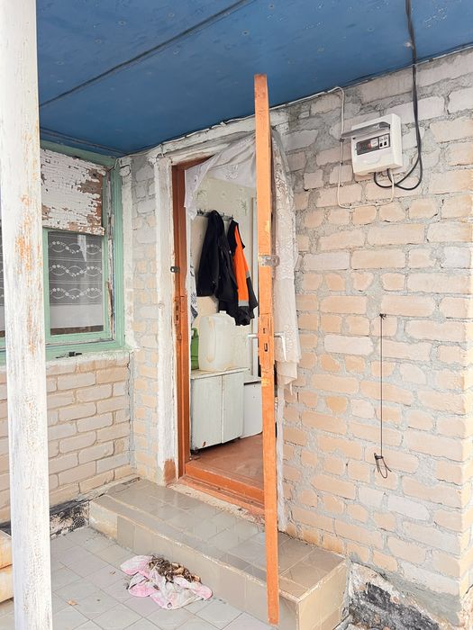 Продам дачу на зерендинской левой