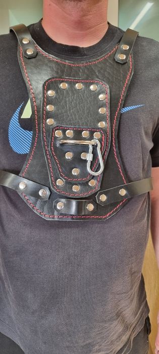 Тъпани /нагръдник за тъпан