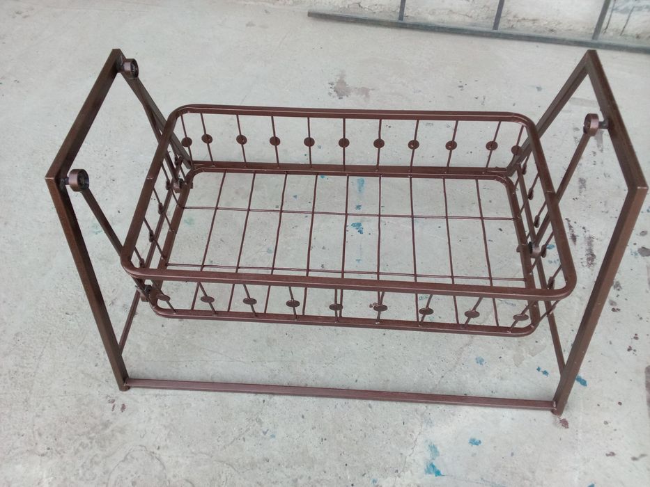 Беланчак колыбель