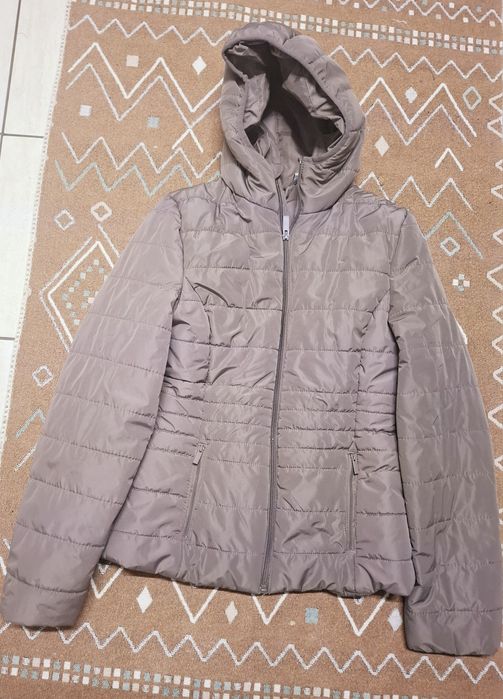 Geaca primavara dama 36