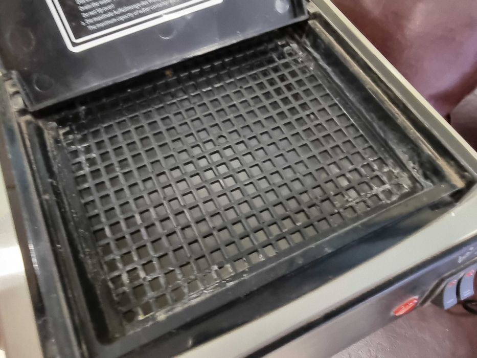 Кафемашина за екстракция на кафе Contessa 1000