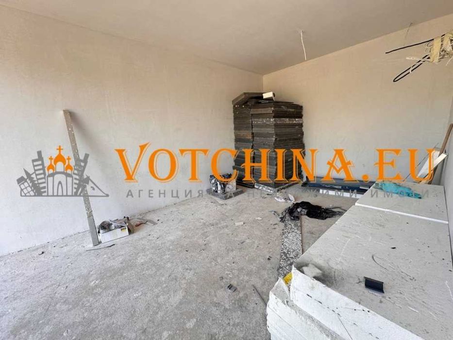 Къщи в комплекс в село Приселци, област Варна.