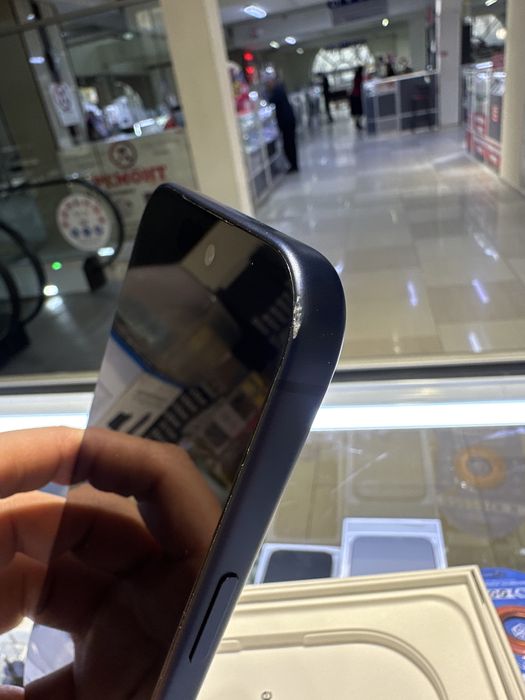 Iphone 17 pro Max 512 ESIm