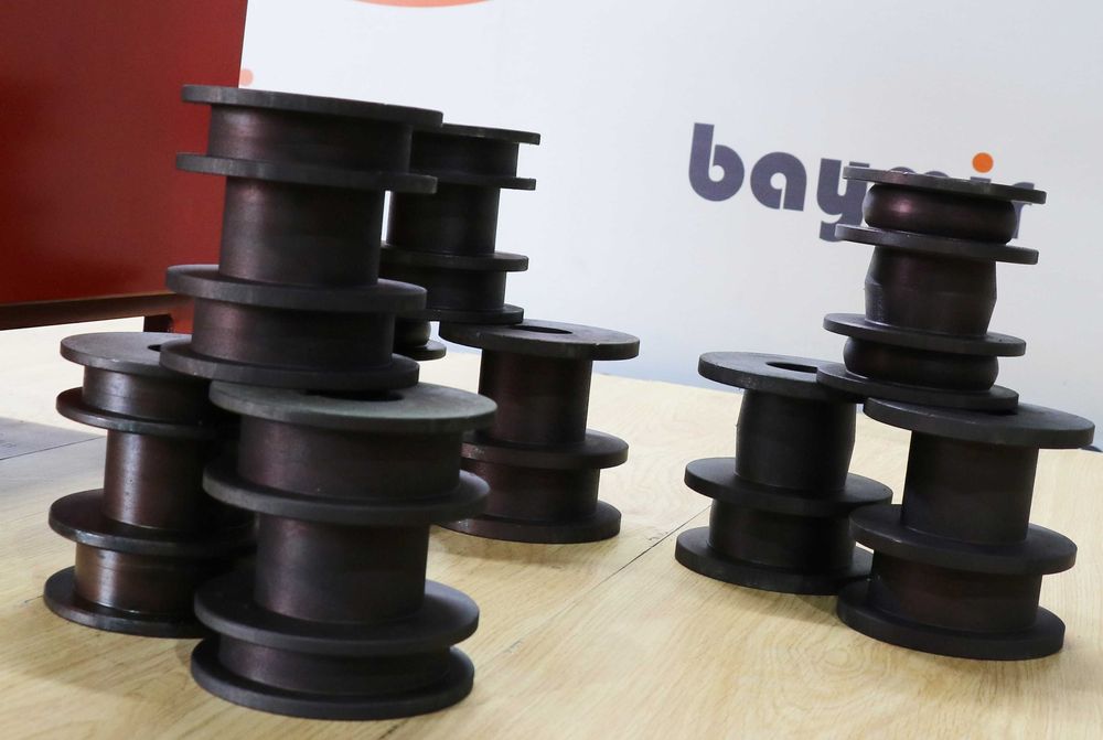 Профилегиб, трубогиб