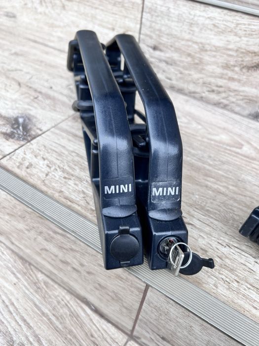 Suport Schiuri Thule Xtender Snowboard