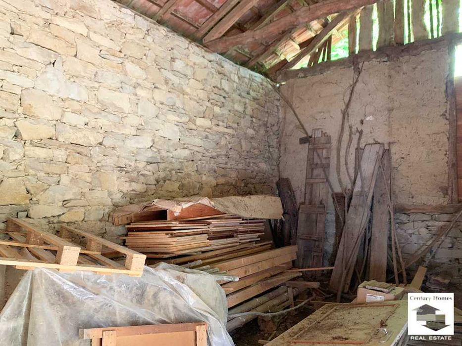 Продава се Парцел в с. Катранджии, Област Габрово - 2132 кв.м за 18 €/кв.м - Снимка #3