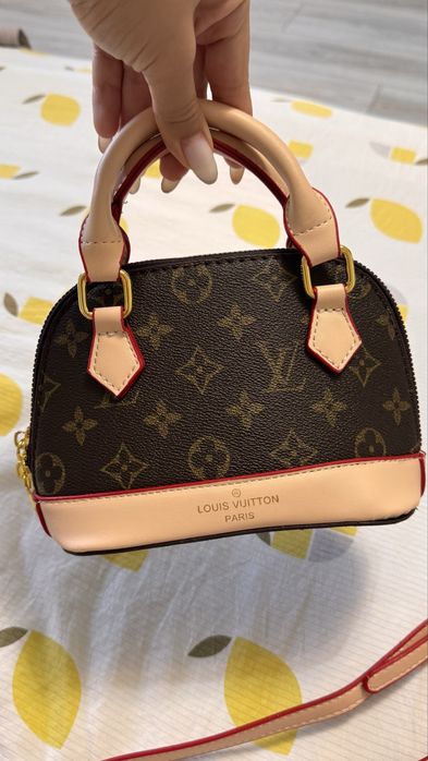 Сумка louis vuitton