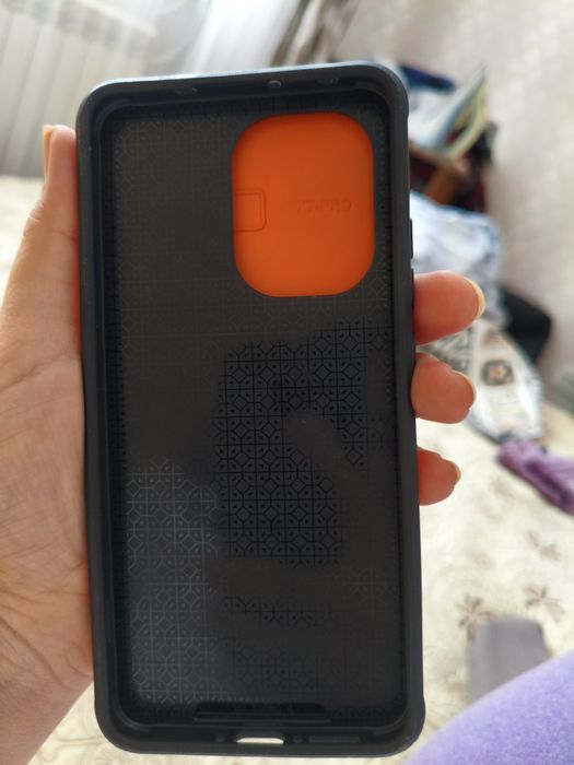 Чехол на Poco x7