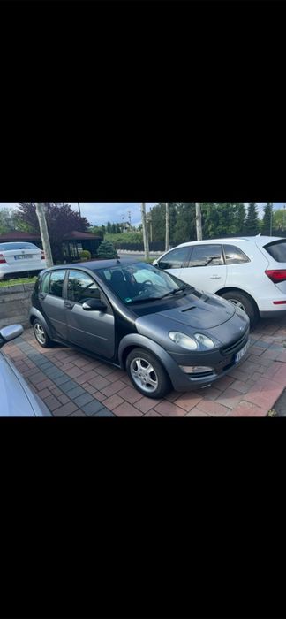 Smart 1.3 benzina
1.3 benzină 
An 2005
Manuală
Acte la zi / fiscal pe