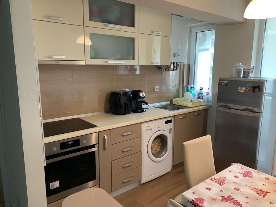 Apartament ultracentral de inchiriat