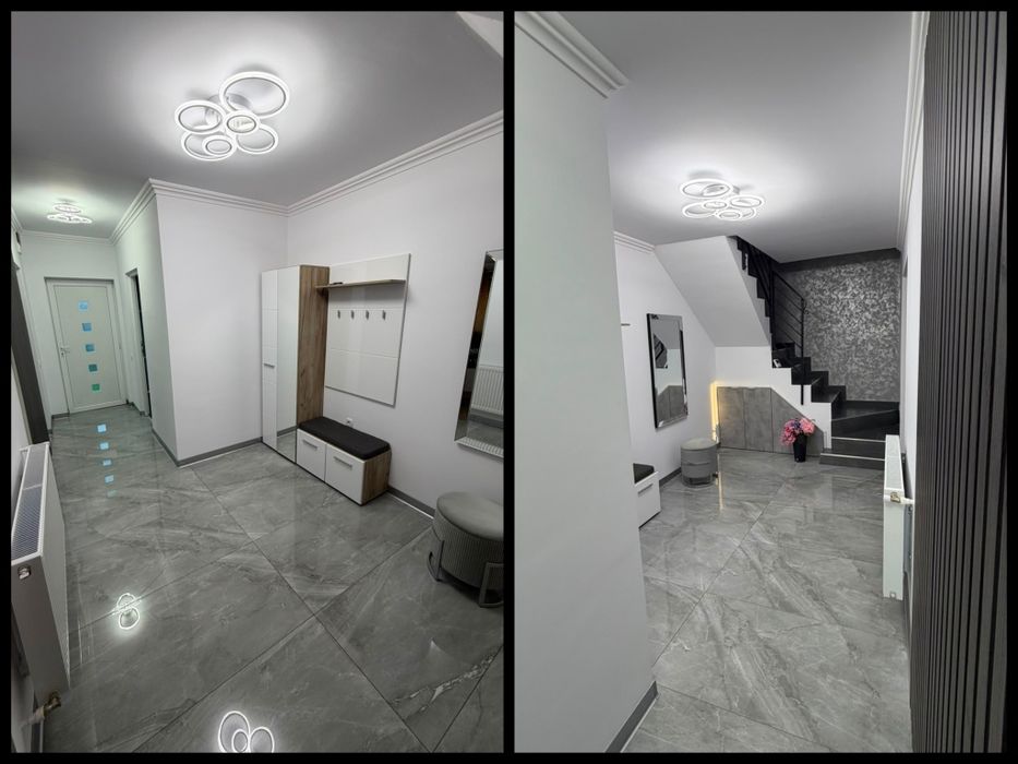 Casa zona Titulescu