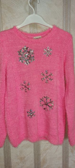 Кофта, свитер . Рост 146-156