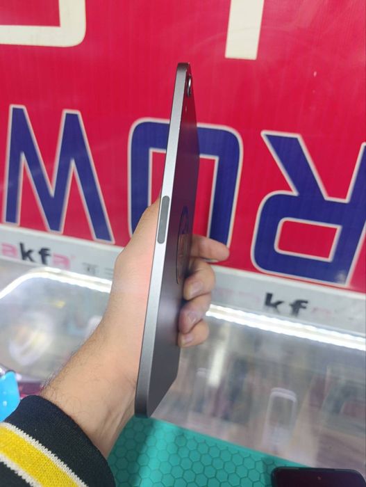 Ipad mini 6 LL/A Wifi 64 gb