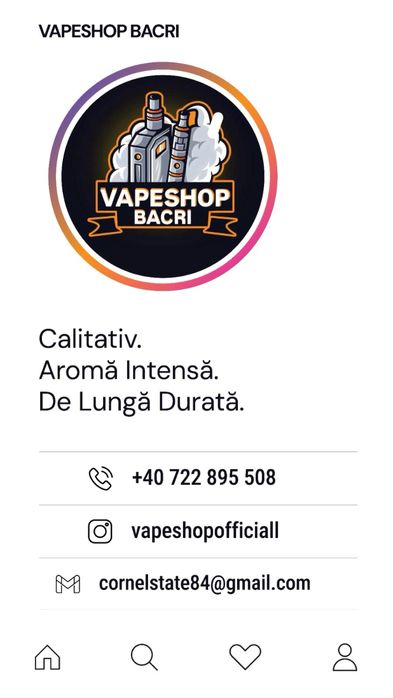 Vape 15.000 puffs vapsoolo