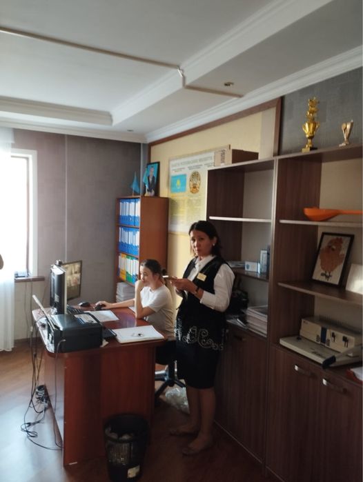 Коттедж в косщах