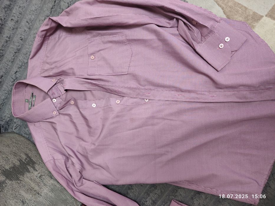 Школьная форма на подростка