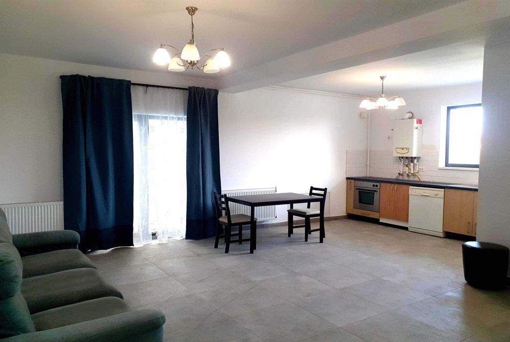 Apartament 2 camere, Sos. Bucuresti Magurele, Atomistilor