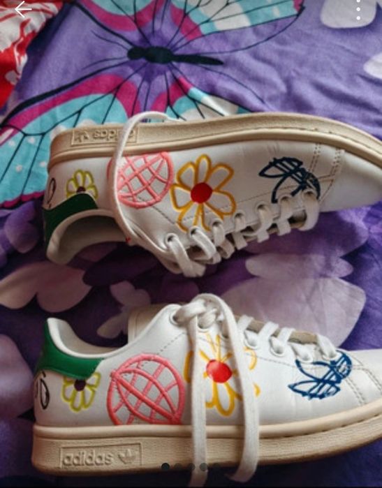 Adidas măr 38 piele